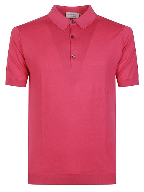 Adrian polo shirt JOHN SMEDLEY | ADRIANROSEBUD